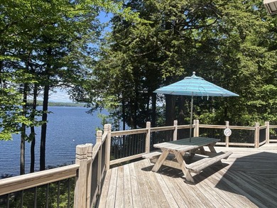 Rare opportunity to own a true year-round home on the - photo 8