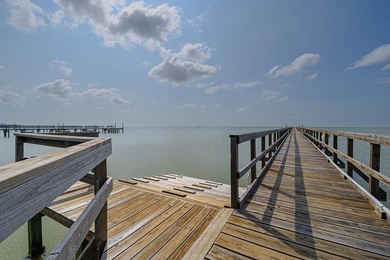 Enjoy the best of waterfront living at Gables of Copano Vista! - photo 48