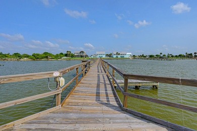 Enjoy the best of waterfront living at Gables of Copano Vista! - photo 49