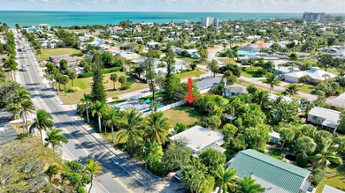Build your island dream home on this beautiful lot across from - photo 2