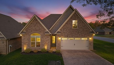 (private lake, pond, creek) Home For Sale in Englewood Tennessee