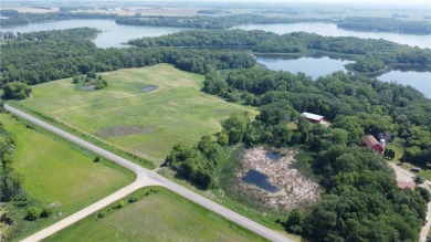 Lake Lot For Sale in Greenleaf Twp, Minnesota