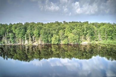 Beaufort Lake Acreage Sale Pending in Michigamme Michigan