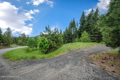 Spokane River Acreage For Sale in Coeur d Alene Idaho