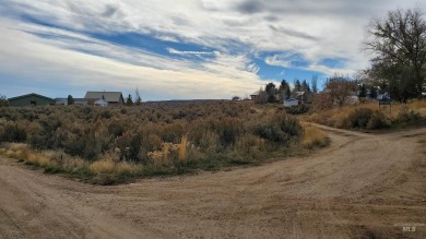 Lake Lot For Sale in West Magic, Idaho