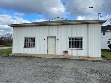 Evans Lake Lot For Sale in Youngstown Ohio