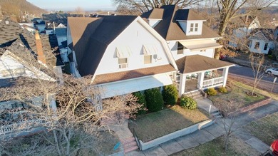 Ohio River Home For Sale in Portsmouth Ohio