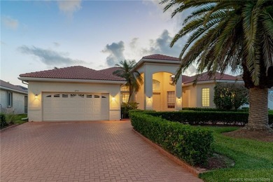 St. Lucie River Home For Sale in Port Saint Lucie Florida