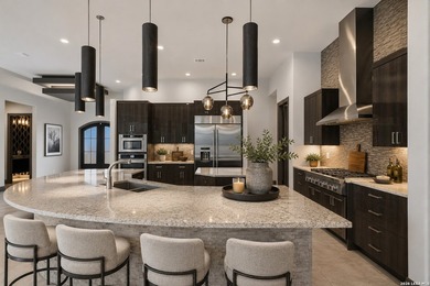 Luxury living in Dominion! Sprawling 1-story - photo 11