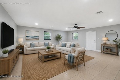 Beautifully updated 4-bedroom, 2-bath brick home with a - photo 3
