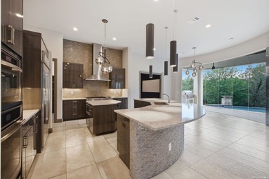 Luxury living in Dominion! Sprawling 1-story - photo 13