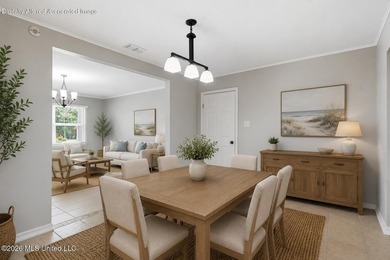 Beautifully updated 4-bedroom, 2-bath brick home with a - photo 6