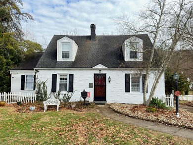 Scioto River Home For Sale in Portsmouth Ohio