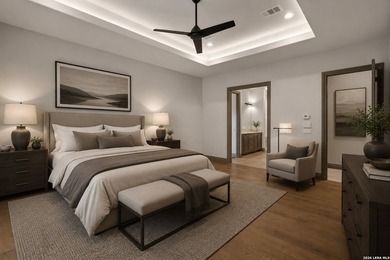Luxury living in Dominion! Sprawling 1-story - photo 25