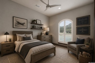Luxury living in Dominion! Sprawling 1-story - photo 40