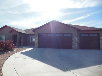 Colorado River Home For Sale in Grand Junction Colorado