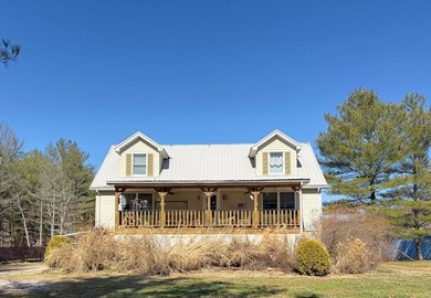 Ohio River Home For Sale in West Portsmouth Ohio