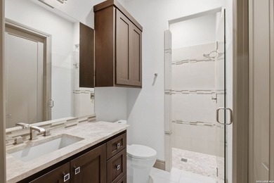 Luxury living in Dominion! Sprawling 1-story - photo 42