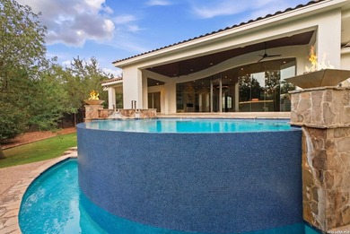 Luxury living in Dominion! Sprawling 1-story - photo 48