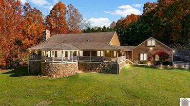 Welcome to Lake Barkley Living-where life slows down and the - photo 49