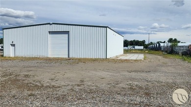 Yellowstone River Commercial Active Under Contract in Billings Montana