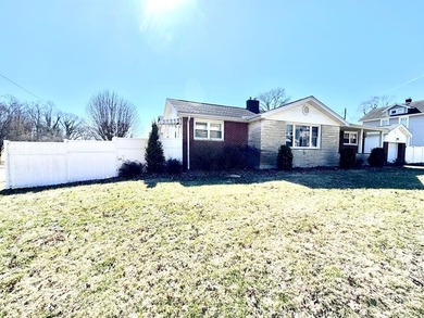 Scioto River Home For Sale in Portsmouth Ohio