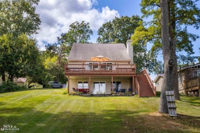 Lake Home For Sale in Quincy, Michigan