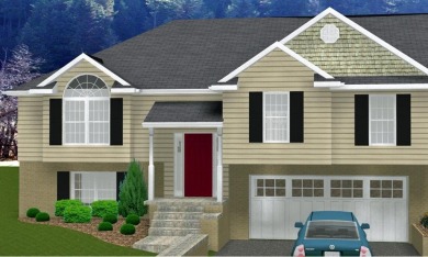 Glenwood Lake Home For Sale in Princeton West Virginia