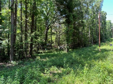 Come to the country and enjoy a peaceful getaway surrounded by - Lake Lot For Sale in Winnsboro, Texas