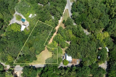 Lake Lot For Sale in Pottsboro, Texas