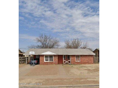 Dunbar Historical Lake Home For Sale in Lubbock Texas