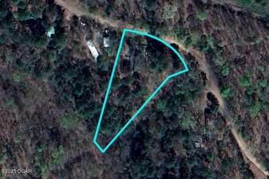 (private lake, pond, creek) Lot For Sale in Kansas Oklahoma