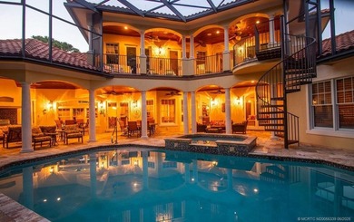 Custom Winchip build with a timeless design, 6BR/6.2BA + den - photo 3