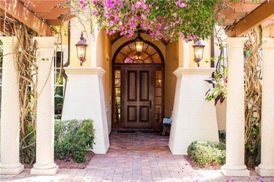 Custom Winchip build with a timeless design, 6BR/6.2BA + den - photo 6
