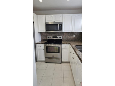 Just Listed!!  This beautiful 2/2 Unit features a completely