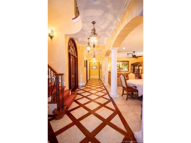 Custom Winchip build with a timeless design, 6BR/6.2BA + den - photo 7