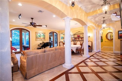 Custom Winchip build with a timeless design, 6BR/6.2BA + den - photo 8