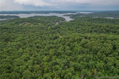 7.24 Acres in English Gardens offering lake access via boat ramp - photo 9