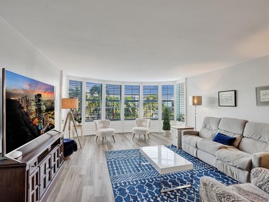 Enjoy Florida coastal living in this beautifully remodeled