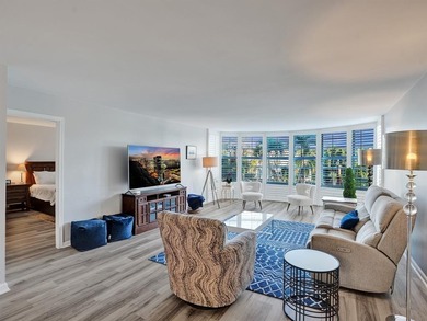 Enjoy Florida coastal living in this beautifully remodeled