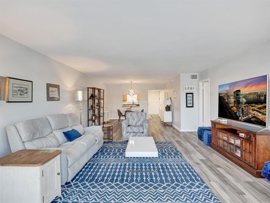 Enjoy Florida coastal living in this beautifully remodeled