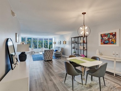 Enjoy Florida coastal living in this beautifully remodeled