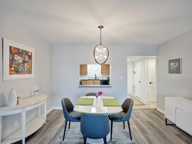 Enjoy Florida coastal living in this beautifully remodeled