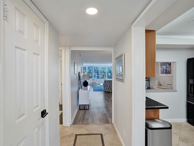 Enjoy Florida coastal living in this beautifully remodeled