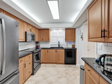 Enjoy Florida coastal living in this beautifully remodeled