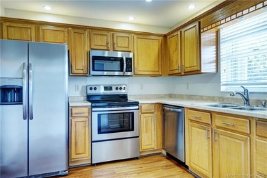 JUST REDUCED! Lakefront living in the gated community of Sunset - photo 9
