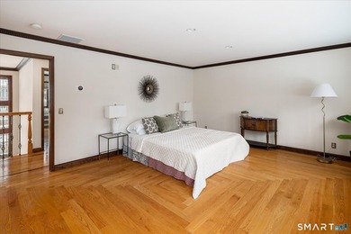 Set in Westport's sought-after Hunt Club neighborhood, this - photo 12