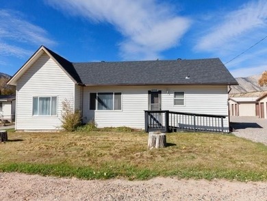 Colorado River Home Sale Pending in Parachute Colorado