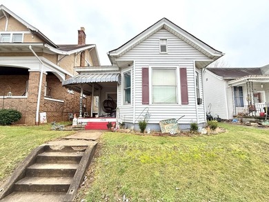 Ohio River Home For Sale in Portsmouth Ohio