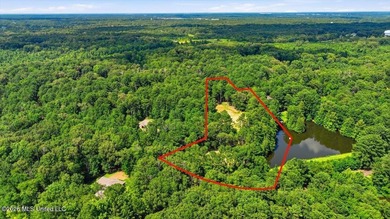 3-acre waterfront lot in Spring Brook Farms, located just off - photo 2